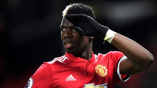 Pogba