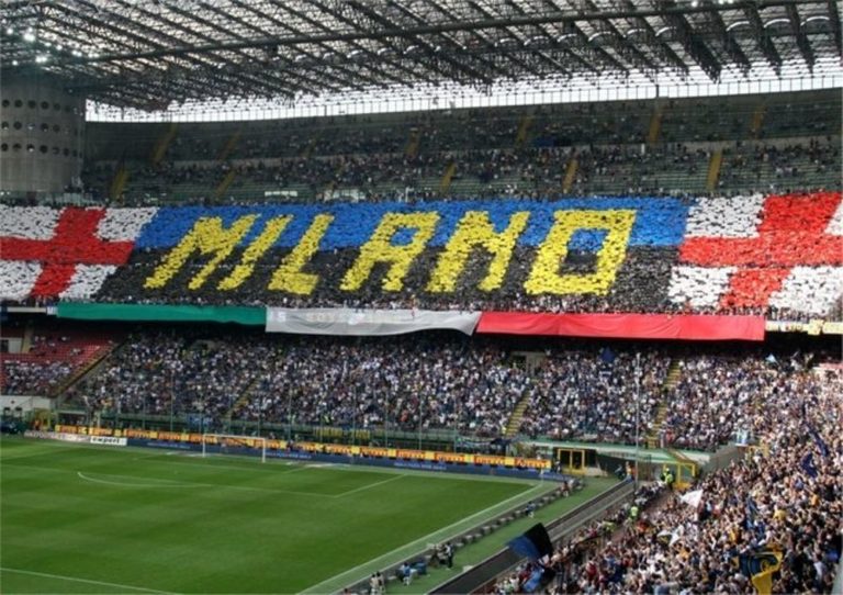 tifosi Inter