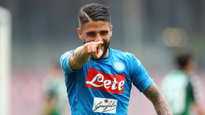 Insigne Insigne