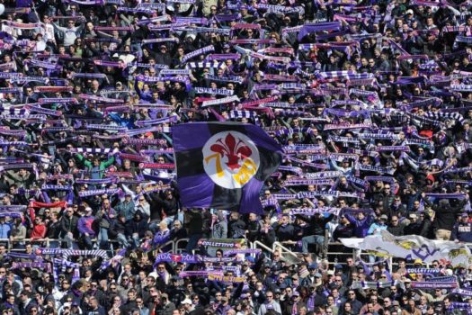Tifosi Fiorentina