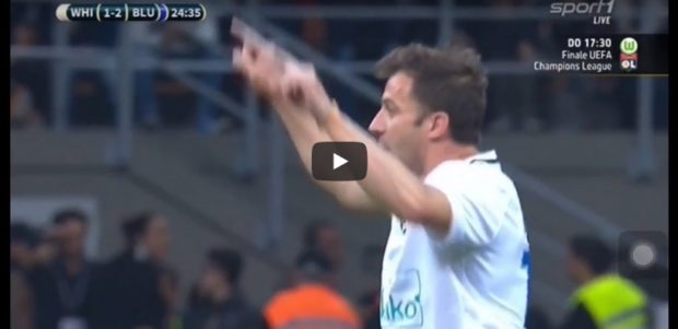 del piero