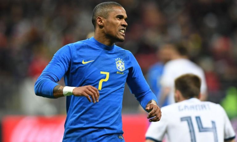 Douglas Costa