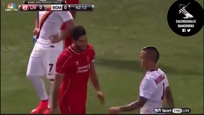 Emre Can Emre Can