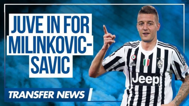 Milinkovic-Savic