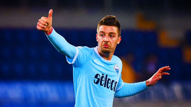 Milinkovic Savic