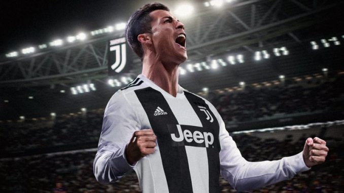 Cristiano Ronaldo Cristiano Ronaldo