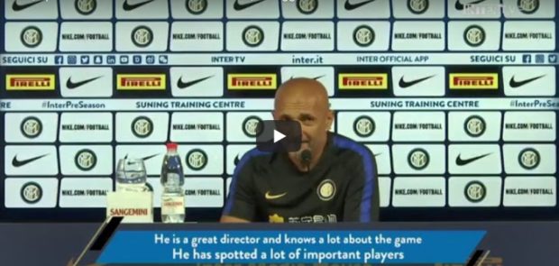 spalletti