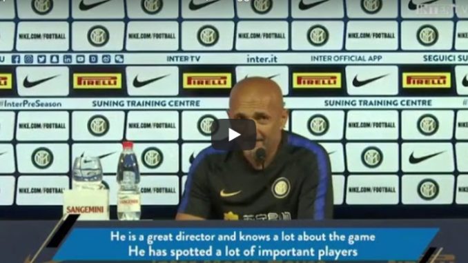 spalletti