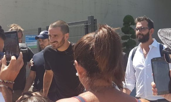 Bonucci