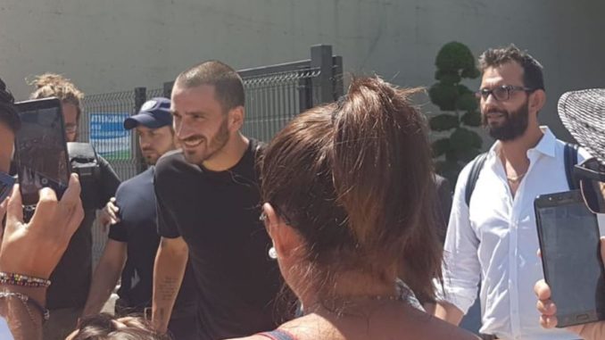 Bonucci Bonucci