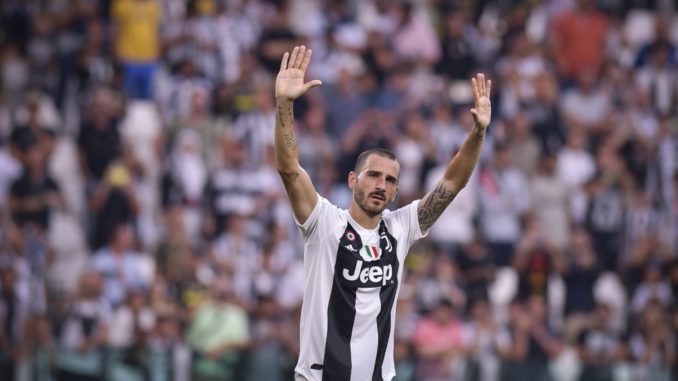 Bonucci Bonucci