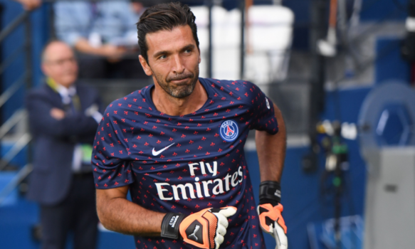 Buffon