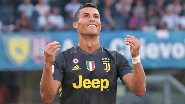 Cristiano Ronaldo Cristiano Ronaldo
