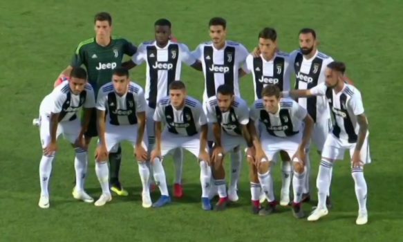 Juventus