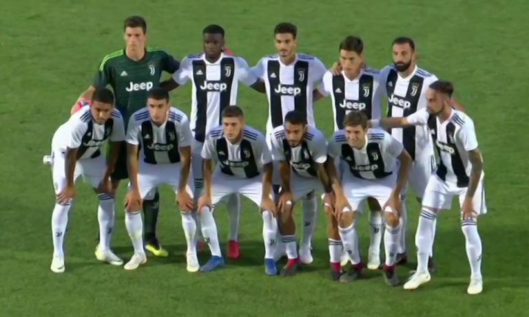 Juventus