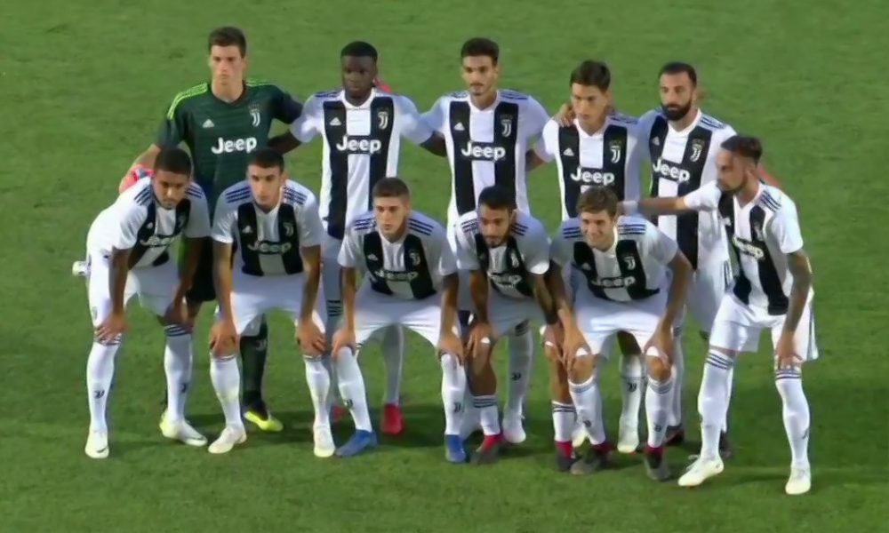 Juventus