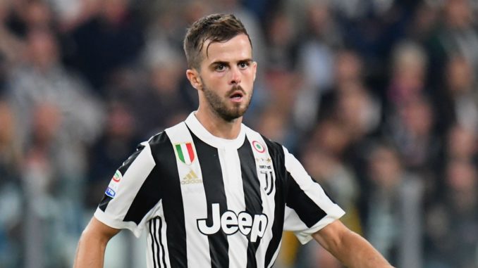 Pjanic Pjanic