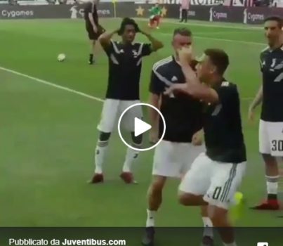 dybala