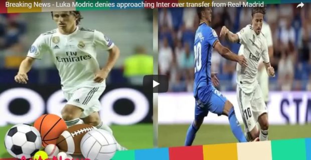 modric