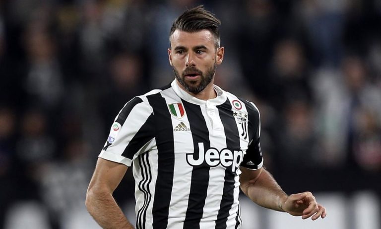 Barzagli