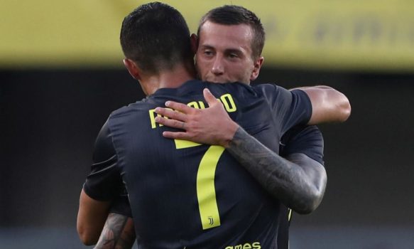 Bernardeschi