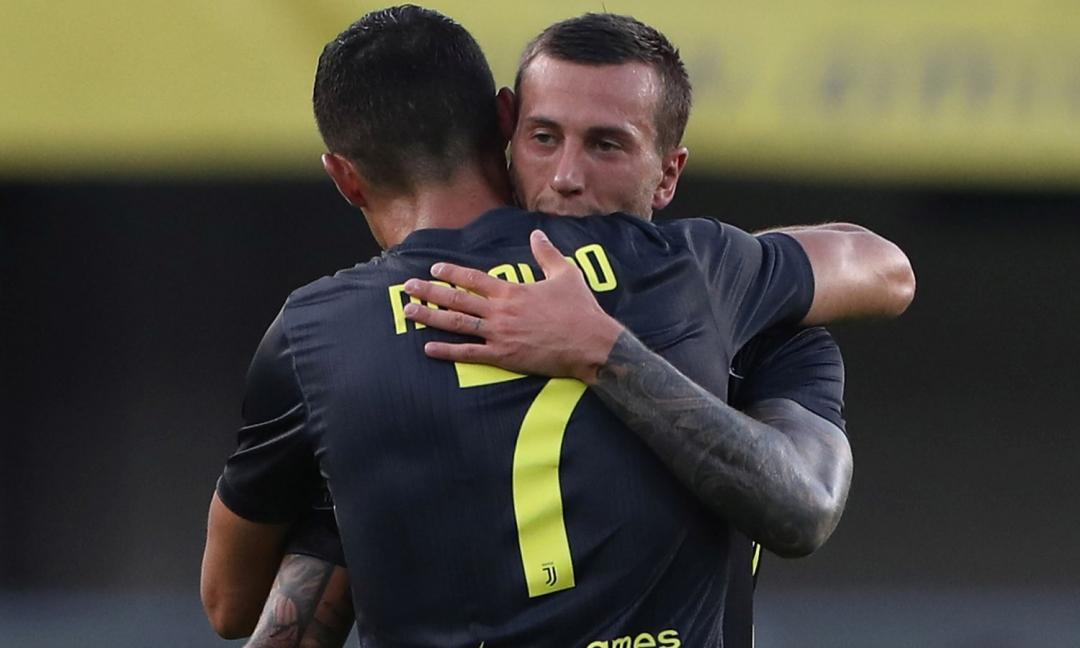 Bernardeschi