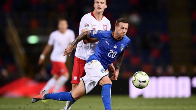 Bernardeschi Bernardeschi