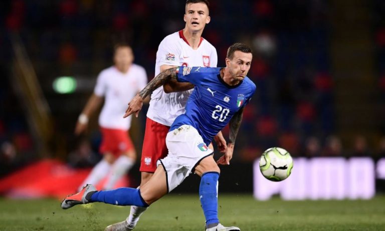 Bernardeschi