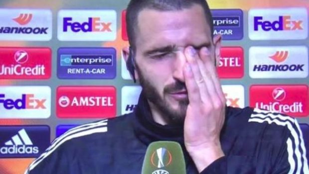 Bonucci