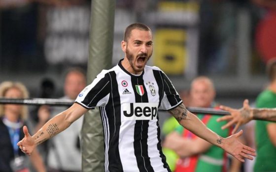 Bonucci