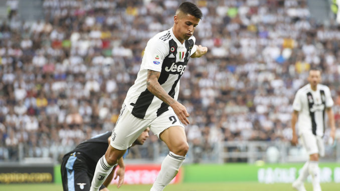 Cancelo Cancelo