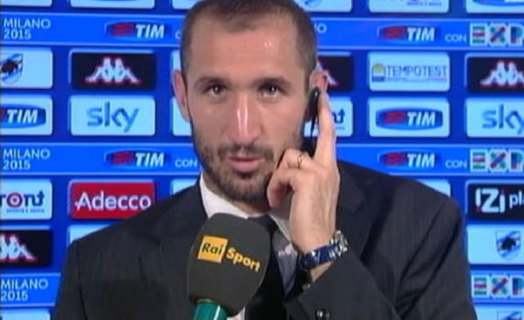 Chiellini