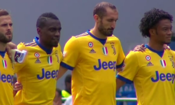 Chiellini