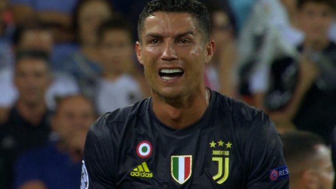Cristiano Ronaldo Cristiano Ronaldo