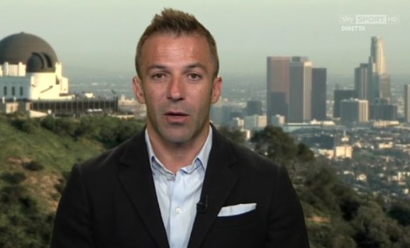 Del Piero