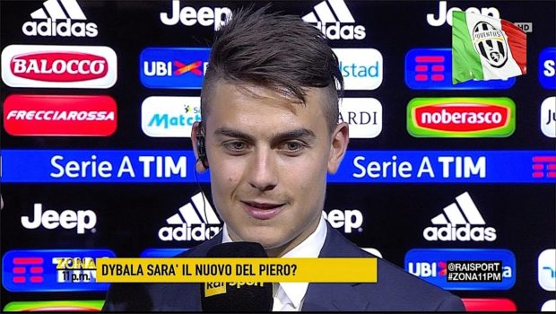 Dybala