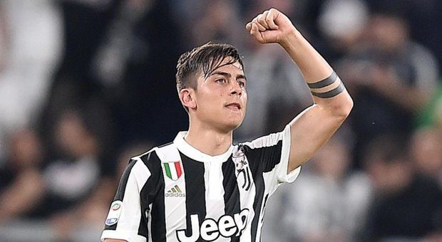 Dybala