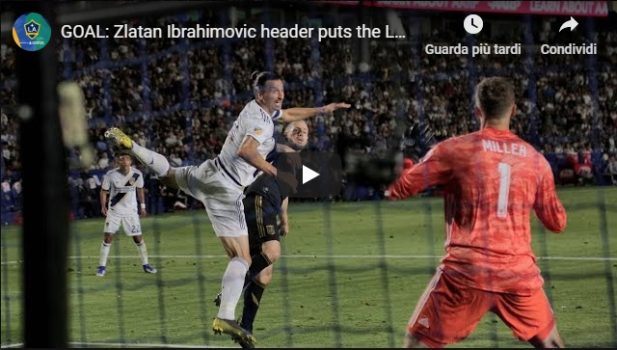 Ibrahimovic