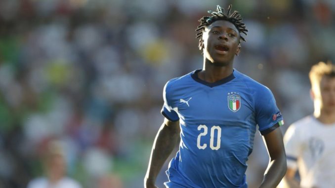 Kean Kean