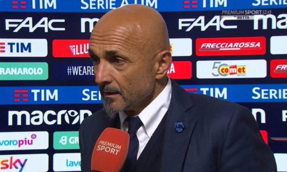 Spalletti