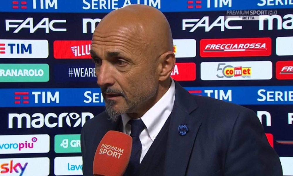 Spalletti