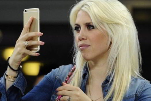 Wanda Nara