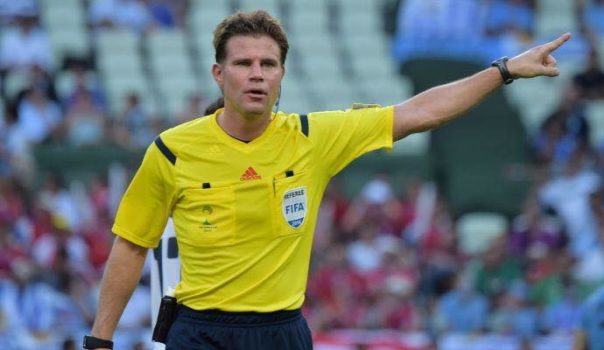 arbitro