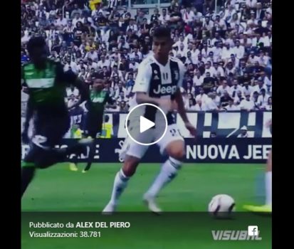 dybala