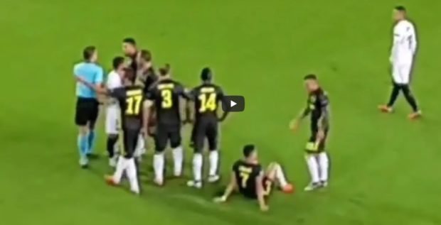 ronaldo