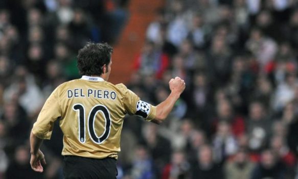 Del Piero