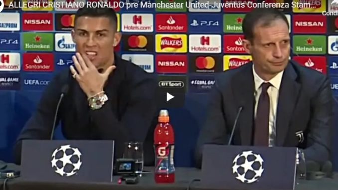 conferenza