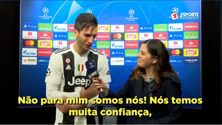 Bentancur