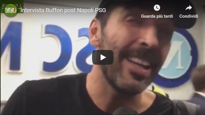 Buffon