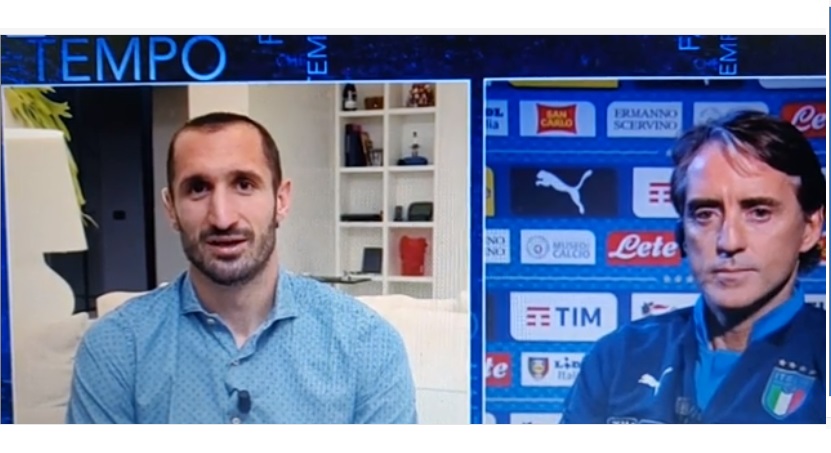 Chiellini